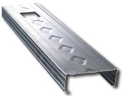 prostud profile info clarkdietrich building systems clark dietrich metal stud chart