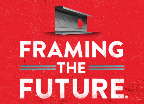 Framing the Future