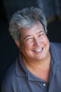 Jerry Kimbrough