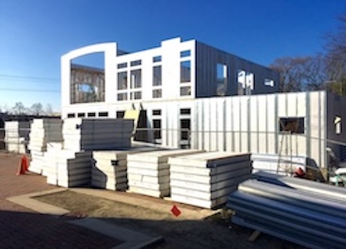 Steel Framing