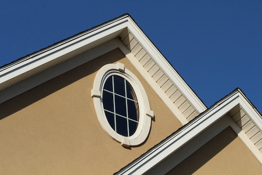 Types of Exterior Finishes