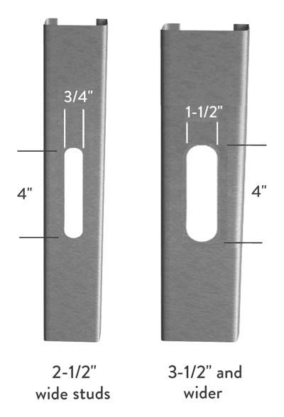 structural studs clarkdietrich building systems clark dietrich metal stud chart