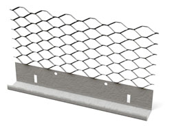 Stucco accessories Stucco accessories