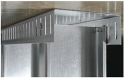 Drywall track Drywall track