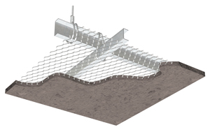 Hanger Wire Tie Wire Clarkdietrich Building Systems