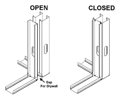 Installation Procedures Clarkdietrich Building Systems