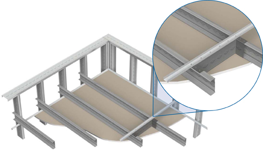 Technical Content Clarkdietrich Building Systems
