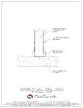 BOW BlazeFrame RipTRAK - 1 Layers