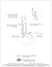 PilotTRAK Door Jamb