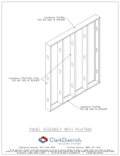 PilotTRAK Panel Assembly