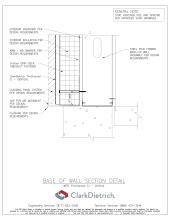 ProChannel Ci - Vertical - Base Detail