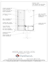 ProChannel Ci - Vertical - Head Detail