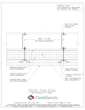 ProChannel Ci - Vertical - Plan Detail