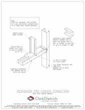RedHeader Pro Connection At Header