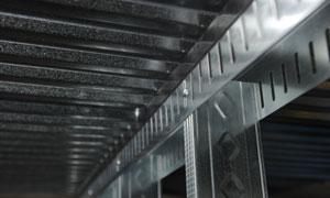 Fire-Rated Systems