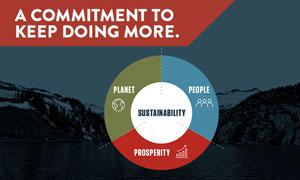 Sustainability Solutions Card Image