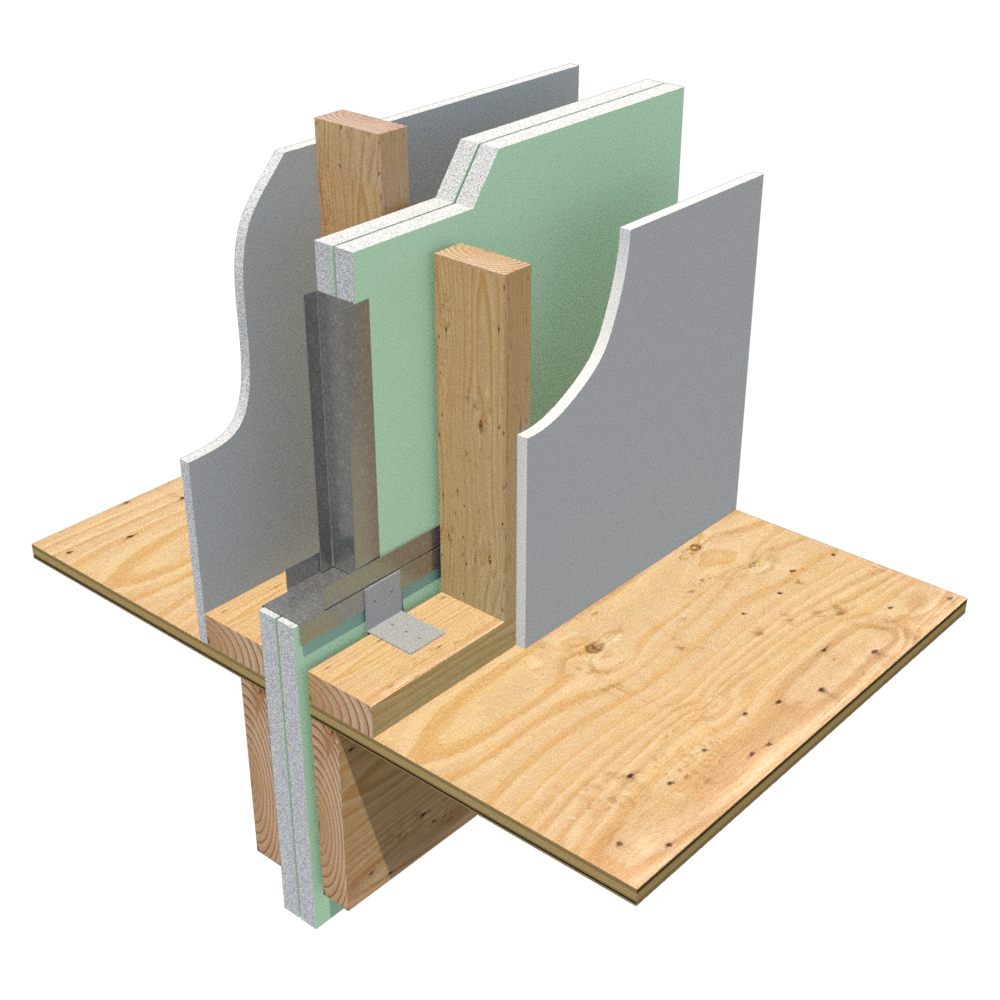 Area Separation - APP