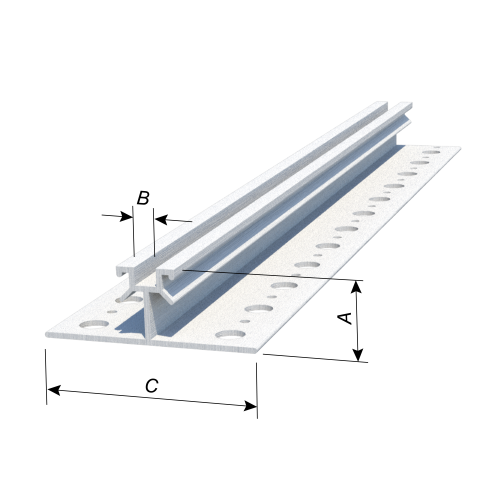 CSH-75-25R - Dims