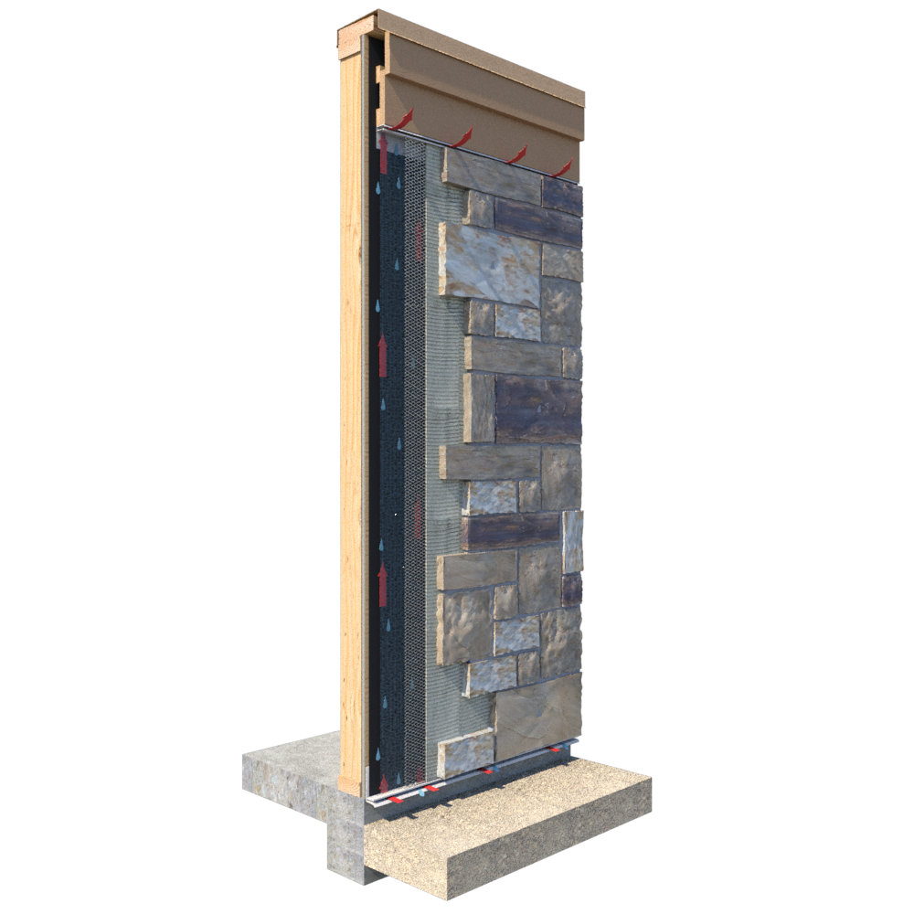 E-Screen Trims - Stone APP