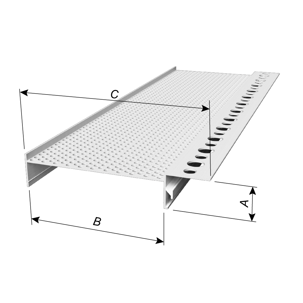 FCS75-300V-Dims