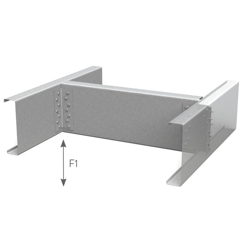 S Clips for Secure Panel & Sheet Connections