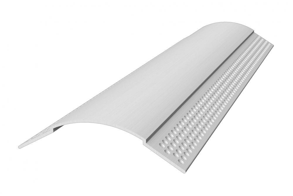 Bullnose Splayed Corner Bead ClarkDietrich Building Systems