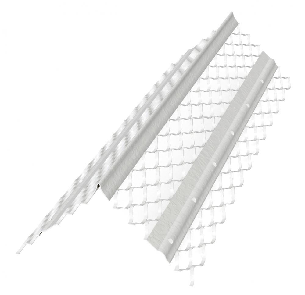 2A Expanded Corner Bead ClarkDietrich Building Systems