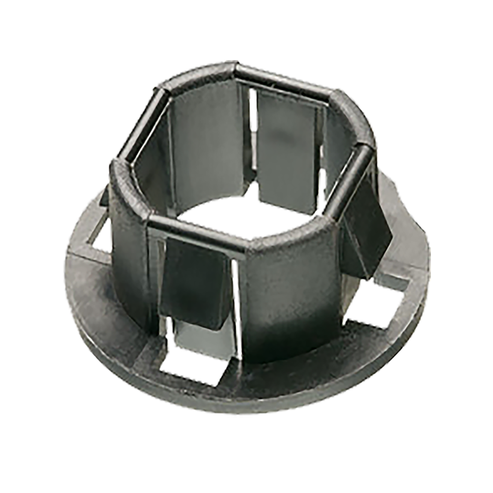 3/4" Grommet for 1-5/8" and 2-1/2" studs 3/4" Grommet for 1-5/8" and 2-1/2" studs