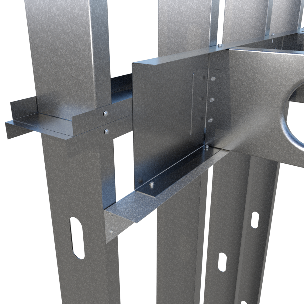 Structural framing