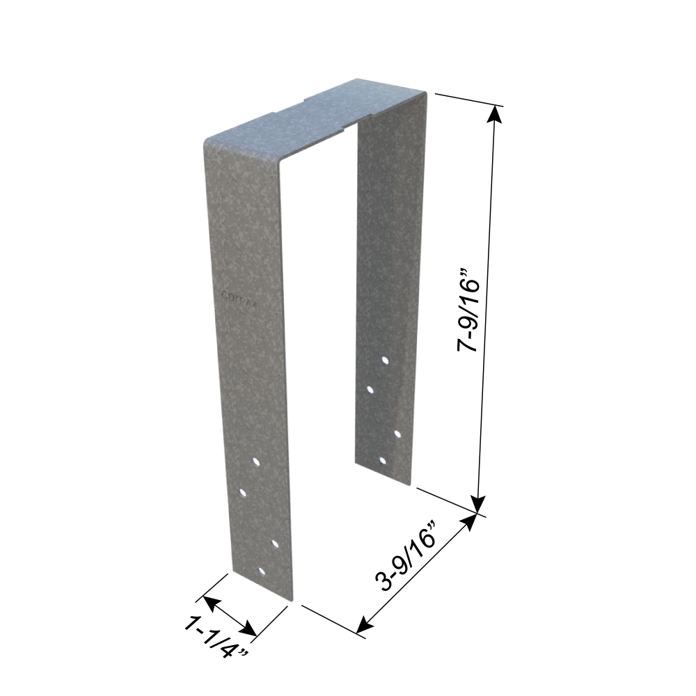 CDTPA4 - Dims