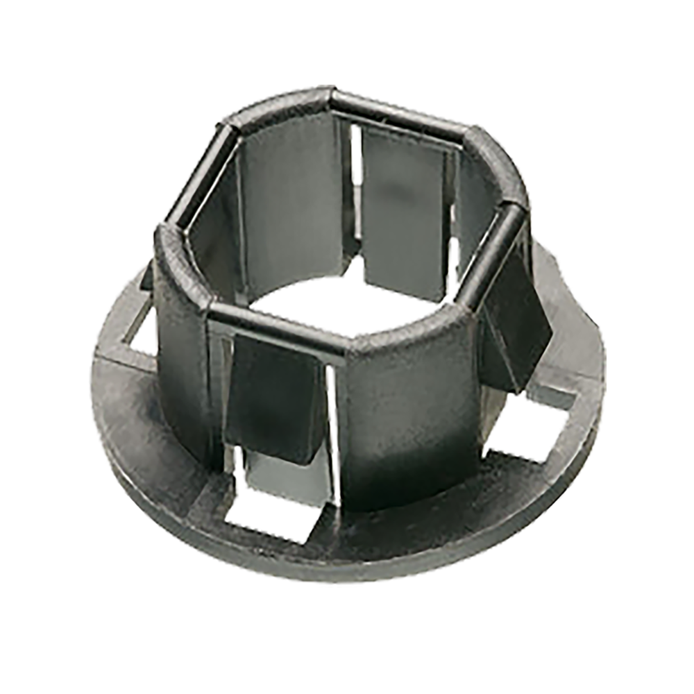 3/4" Grommet for 1-5/8" and 2-1/2" studs 3/4" Grommet for 1-5/8" and 2-1/2" studs
