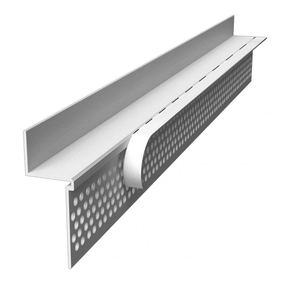 超大特価 Rip-Bead® Shadow Reveal | ClarkDietrich Building Systems ボディ・フェイスケア