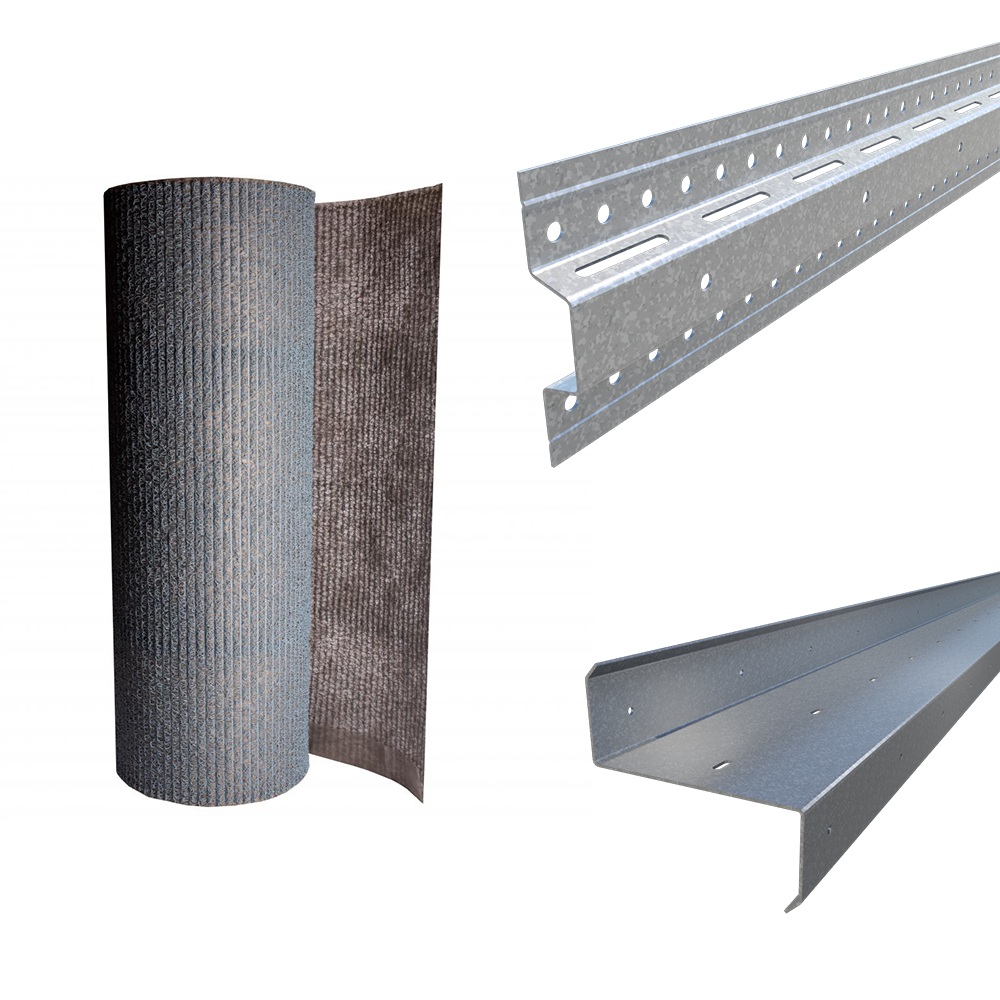 Rainscreen Solutions