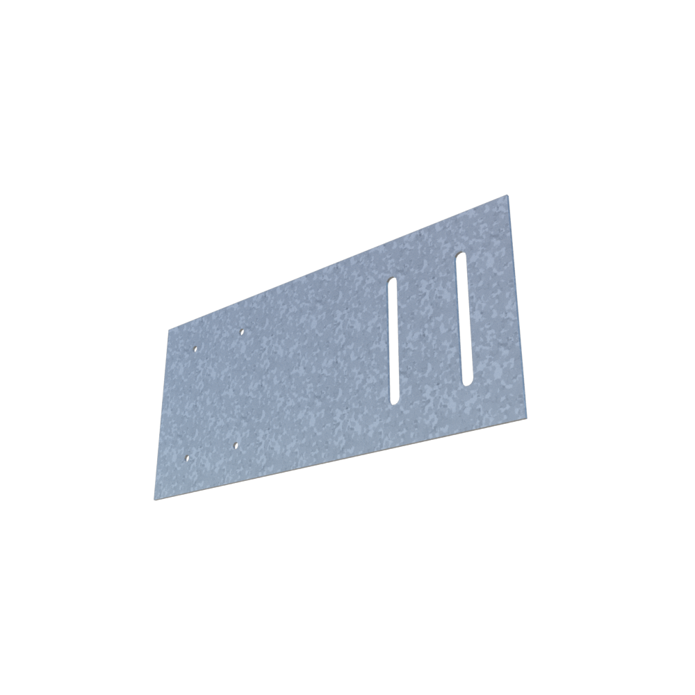 SP9 Strut Plate