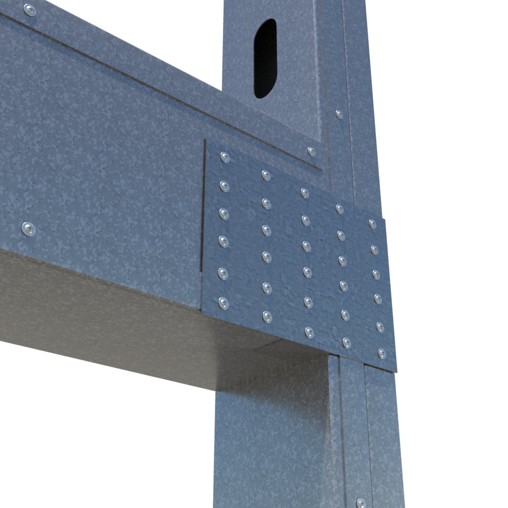 Universal Header Hanger - APP