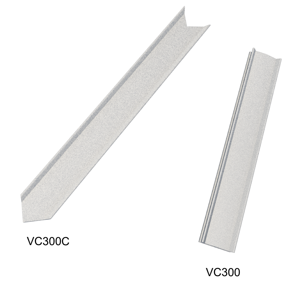 VC300 and VC300C