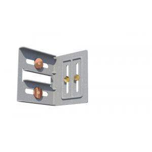 D-FCSC3.5 3-1/2" Long Clip