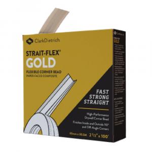 Strait-Flex Gold