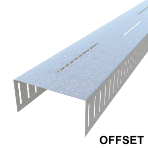 MaxTrak 2D-XL offset-text