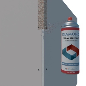 Spray Can Adhesive - APP