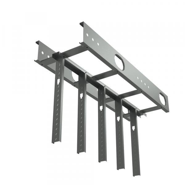 Katz™ Bridging Bar | ClarkDietrich Building Systems